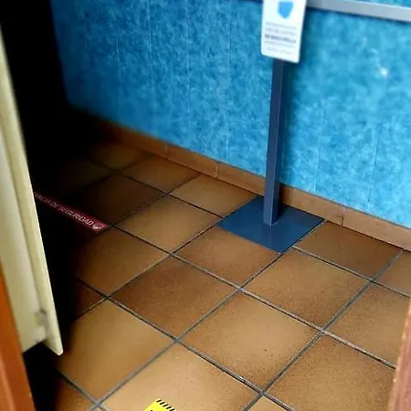 Hotel Virginia R.h. Vinuesa