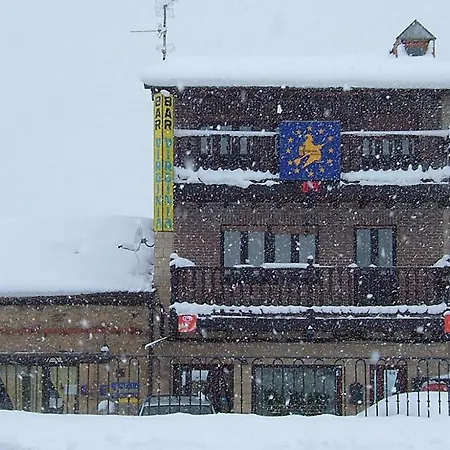 فندق Virginia R.h.