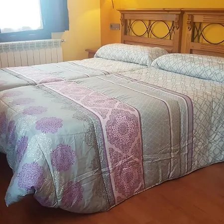 Hotel Virginia R.h. 2*