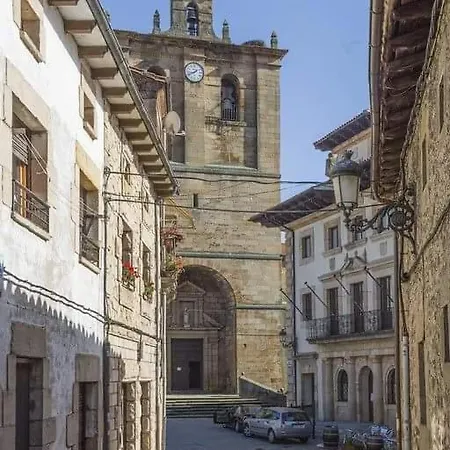 Hotel Virginia R.h. Vinuesa