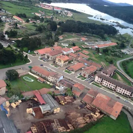 Hotel Virginia R.h. Vinuesa