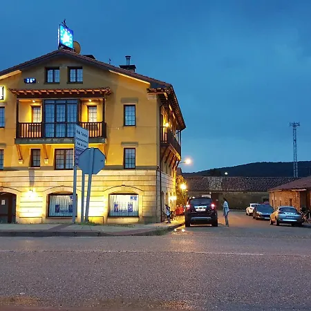 فندق Virginia R.h. 2*