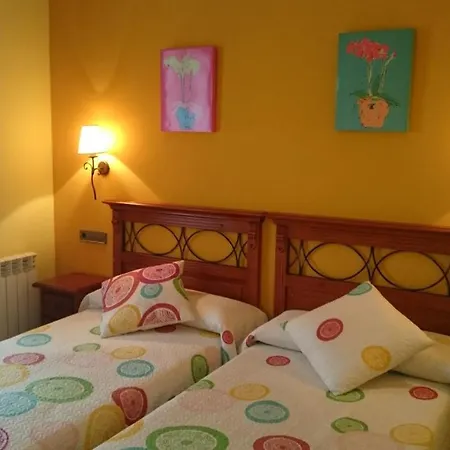 Virginia R.h. Hotel 2*