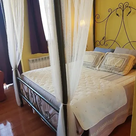 Hotel Virginia R.h. 2*