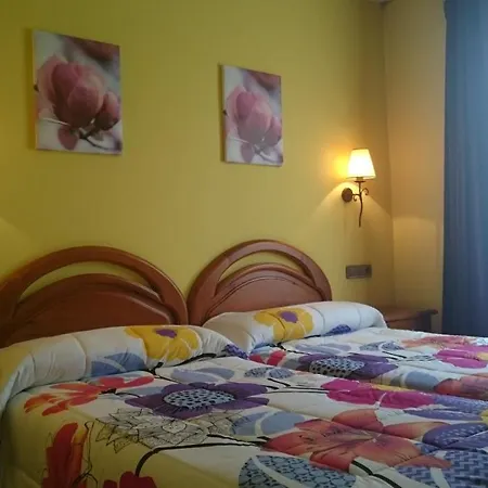 Hotel Virginia R.h. 2*