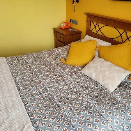 Ξενοδοχείο Virginia R.h.