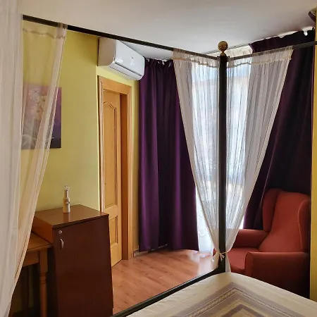 Hotel Virginia R.h. Vinuesa