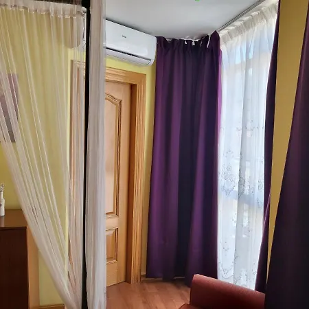 Hotel Virginia R.h. Vinuesa