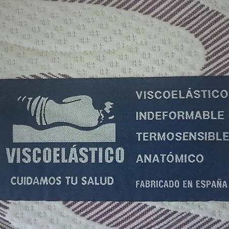 Virginia R.h. Hotel Vinuesa