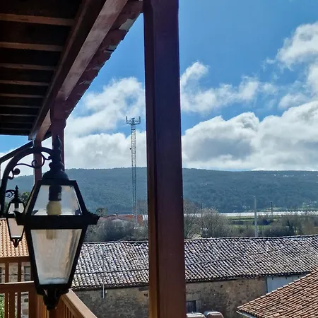 Ξενοδοχείο Virginia R.h.