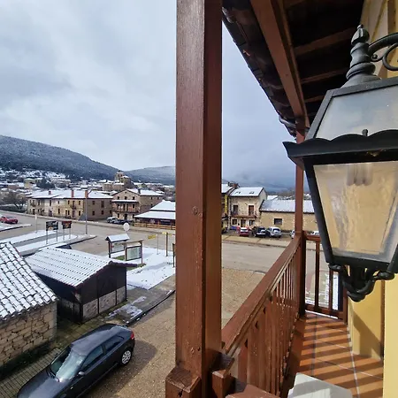 Virginia R.h. 2* Vinuesa