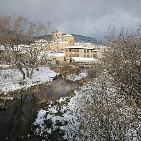 Hotel Virginia R.h. Vinuesa