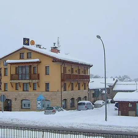 Hotel Virginia R.h. 2*