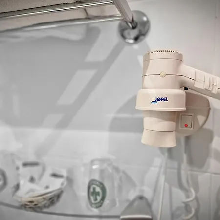 Ξενοδοχείο Virginia R.h. Vinuesa