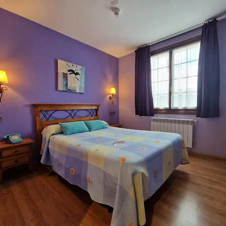 Hotel Virginia R.h. 2*