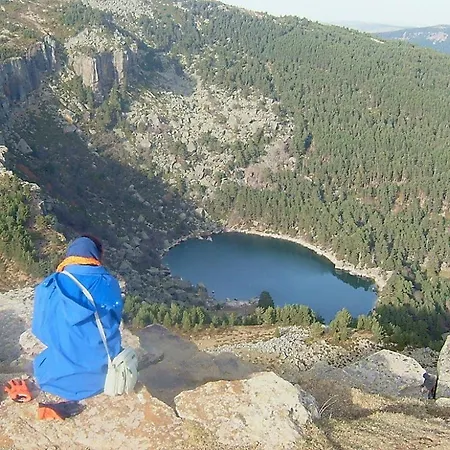 Ξενοδοχείο Virginia R.h.