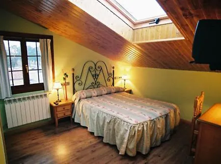 Hotel Virginia R.h.