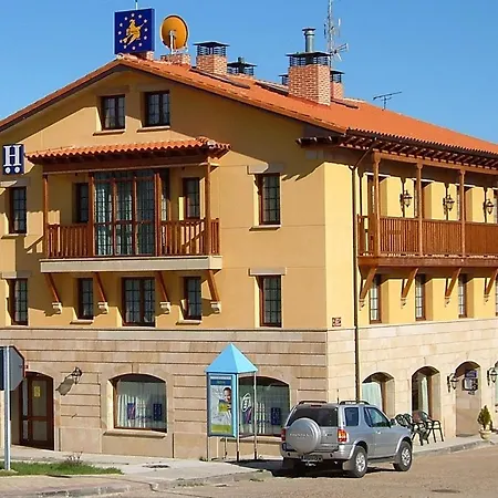 Hotel Virginia R.h.