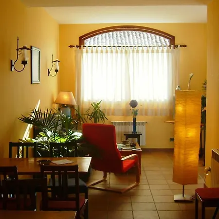 Hotel Virginia R.h. Vinuesa