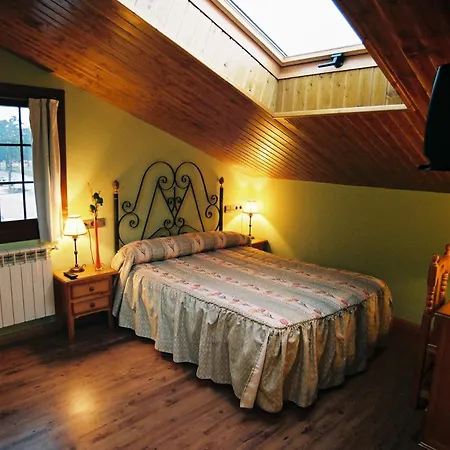 Hotel Virginia R.h. 2*