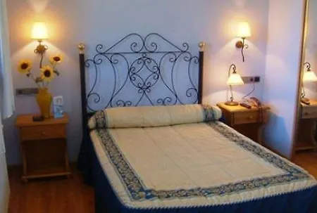 Hotel Virginia R.h. 2*