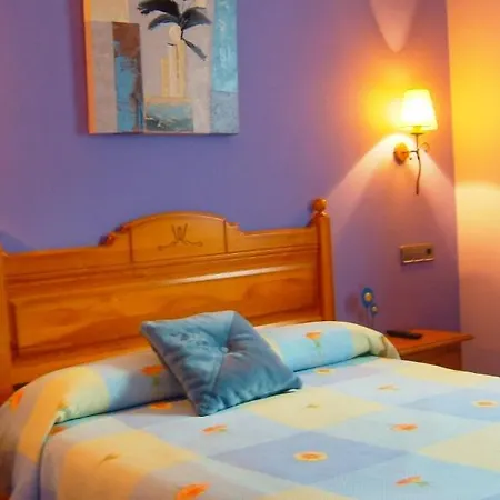 Hotel Virginia R.h. 2*