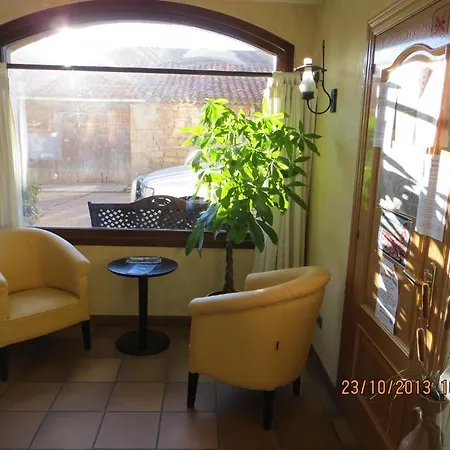 Virginia R.h. Ξενοδοχείο Vinuesa