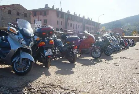 Ξενοδοχείο Virginia R.h. Vinuesa