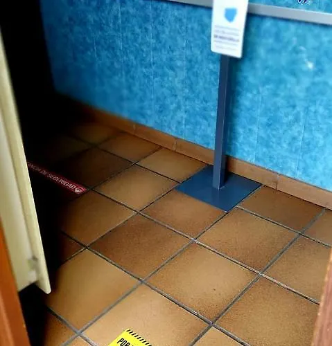 Hotel Virginia R.h. Vinuesa