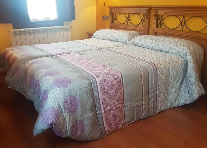 Hotel Virginia R.h. 2*