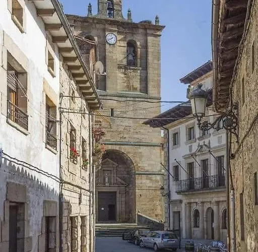 Hotel Virginia R.h. Vinuesa