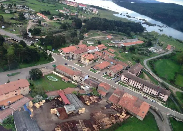 Hotel Virginia R.h. Vinuesa