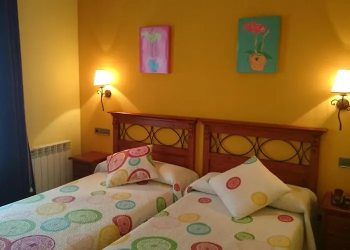 Virginia R.h. Hotel 2*