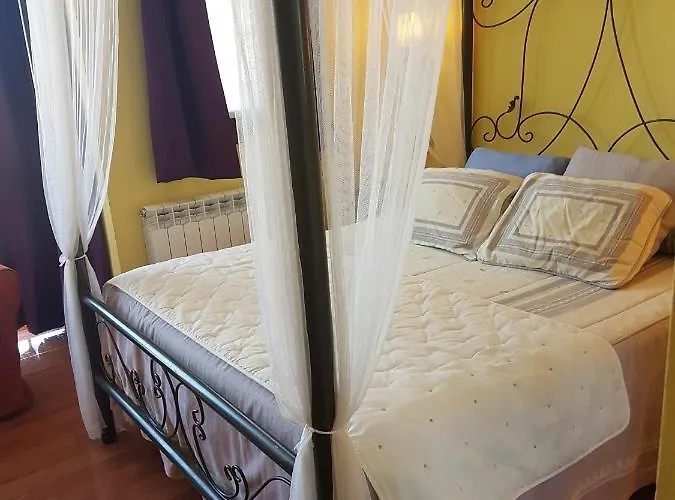 Hotel Virginia R.h. 2*