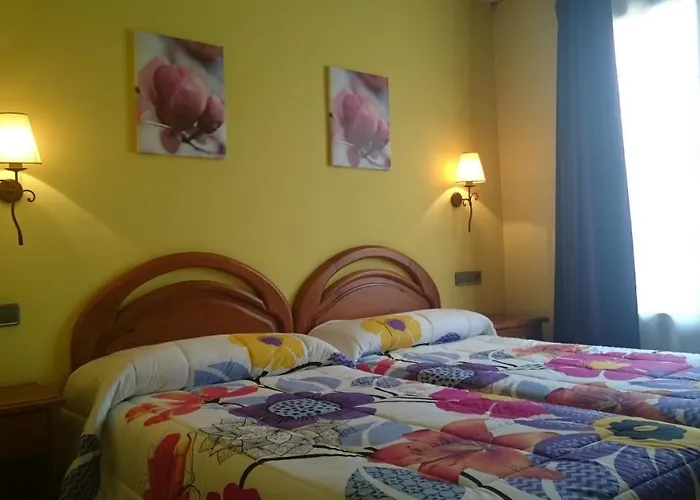 Hotel Virginia R.h. 2*