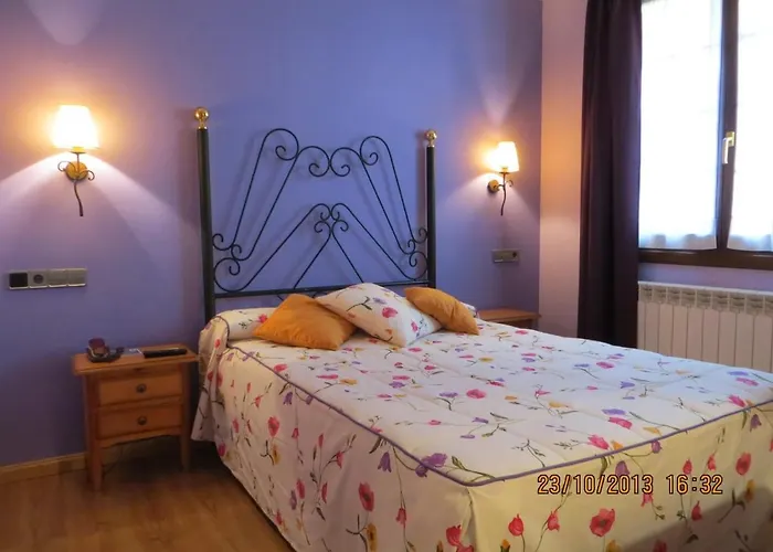 Hotel Virginia R.h. 2*