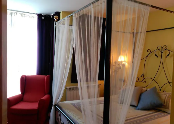 Virginia R.h. Hotel 2*