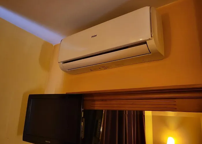 Virginia R.h. Hotel 2*