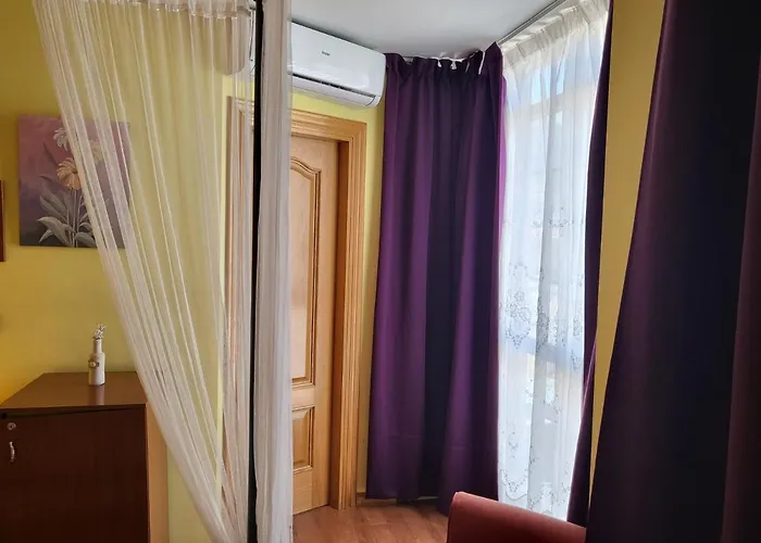 Hotel Virginia R.h. Vinuesa