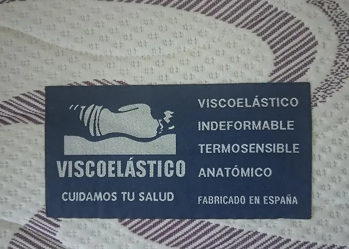 Virginia R.h. Hotel Vinuesa