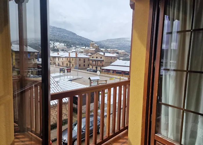 Hotel Virginia R.h. 2*