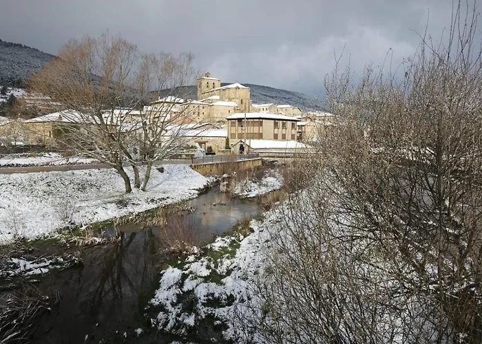 Hotel Virginia R.h. Vinuesa