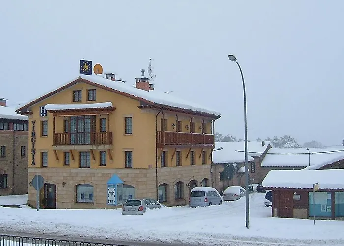 Hotel Virginia R.h. 2*