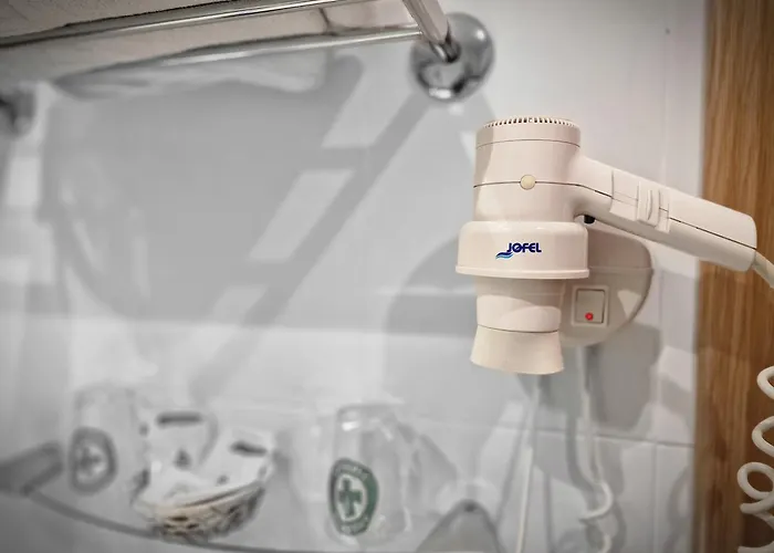 Hotel Virginia R.h. Vinuesa