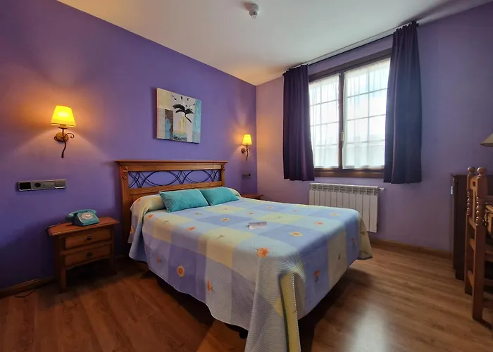 Hotel Virginia R.h. 2*