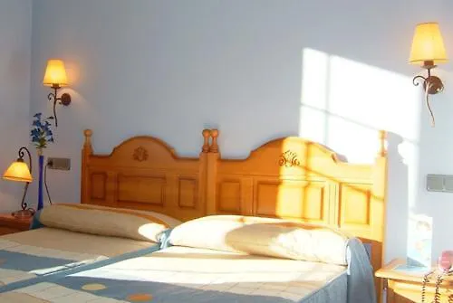 Hotel Virginia R.h. 2*