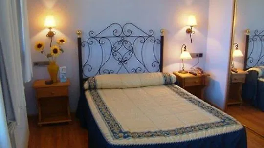 Hotel Virginia R.h. 2*