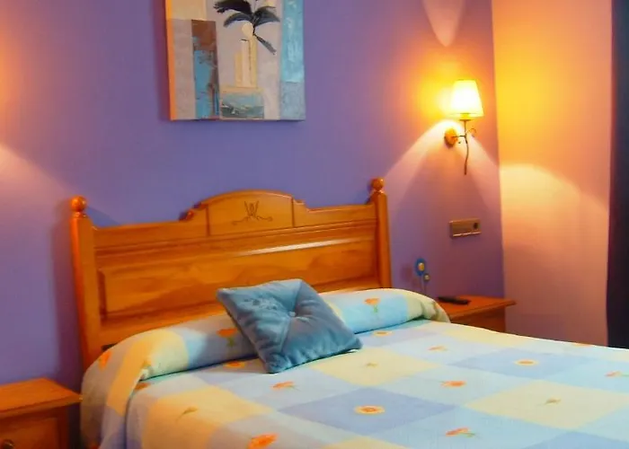 Hotel Virginia R.h. 2*