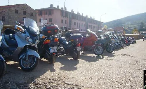 Hotel Virginia R.h. Vinuesa